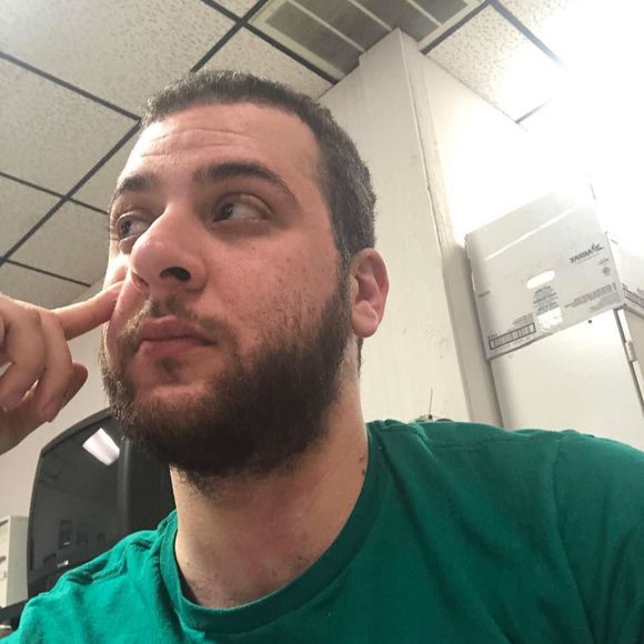 Meet your Posher, Mohammed - Picture 1 of 1